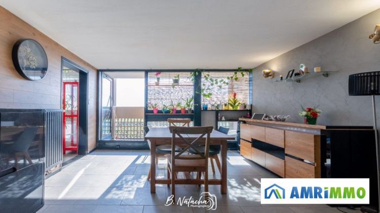 Ma-Cabane - Vente Appartement Val de Briey, 92 m²