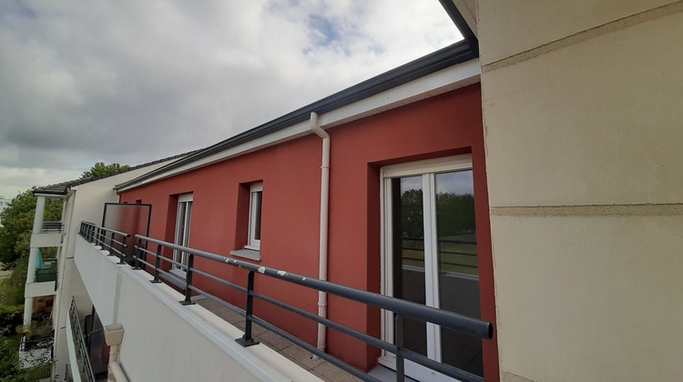 Ma-Cabane - Vente Appartement VAL-DE-REUIL, 62 m²