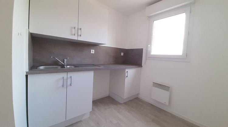 Ma-Cabane - Vente Appartement VAL-DE-REUIL, 62 m²