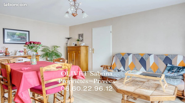 Ma-Cabane - Vente Appartement VAL DE REUIL, 62 m²