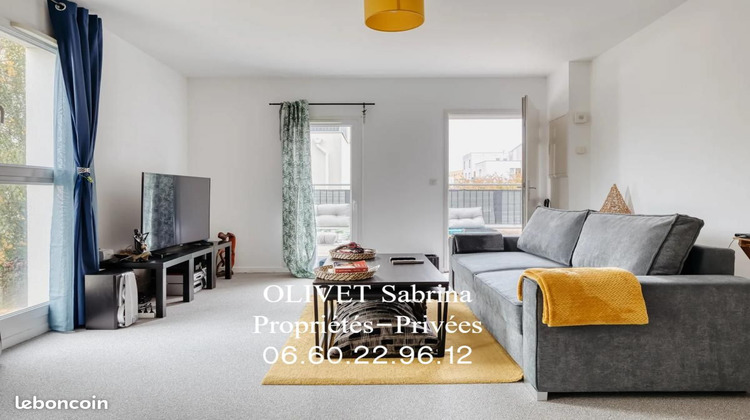 Ma-Cabane - Vente Appartement VAL DE REUIL, 45 m²