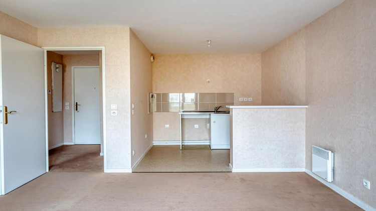 Ma-Cabane - Vente Appartement VAL DE REUIL, 40 m²