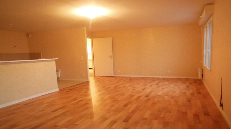 Ma-Cabane - Vente Appartement VAL-DE-REUIL, 51 m²