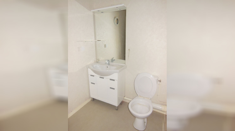 Ma-Cabane - Vente Appartement VAL-DE-REUIL, 51 m²