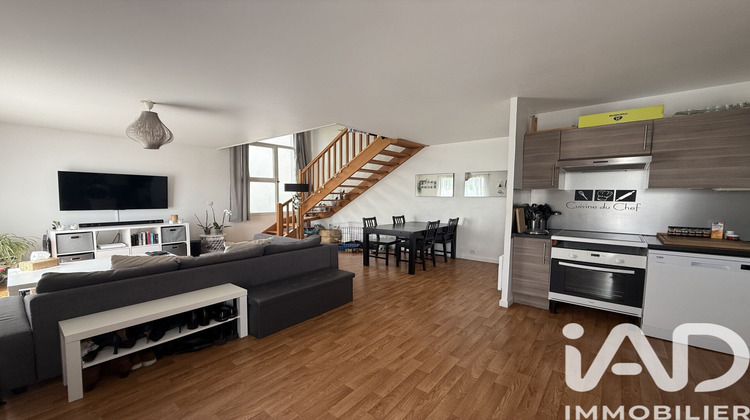 Ma-Cabane - Vente Appartement Val-de-Reuil, 81 m²