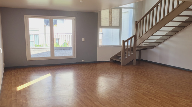 Ma-Cabane - Vente Appartement Val-de-Reuil, 67 m²