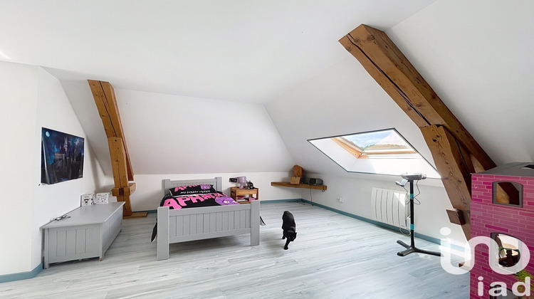 Ma-Cabane - Vente Appartement Val-de-Vesle, 86 m²