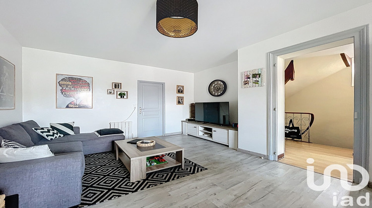 Ma-Cabane - Vente Appartement Val-de-Vesle, 86 m²