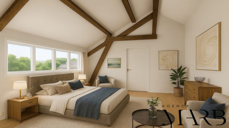 Ma-Cabane - Vente Appartement Val-du-Layon, 42 m²