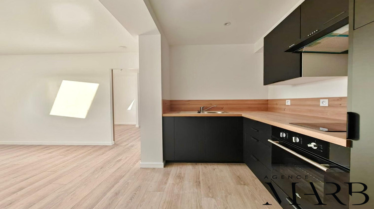 Ma-Cabane - Vente Appartement Val-du-Layon, 30 m²