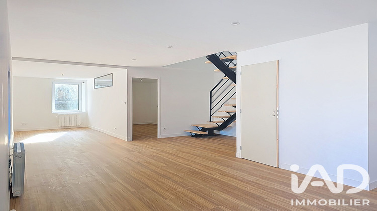 Ma-Cabane - Vente Appartement Val-du-Layon, 75 m²