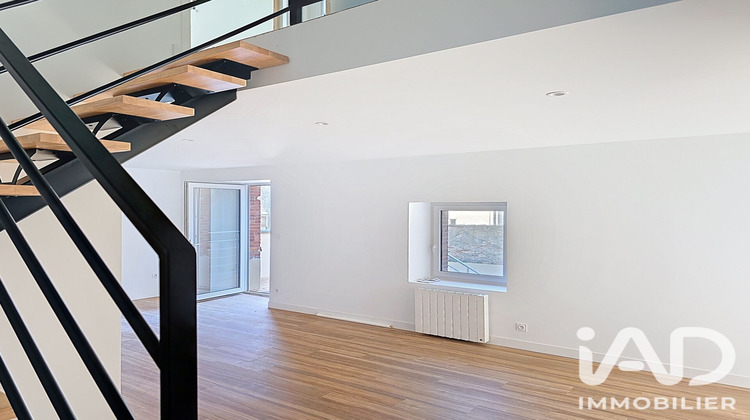 Ma-Cabane - Vente Appartement Val-du-Layon, 75 m²