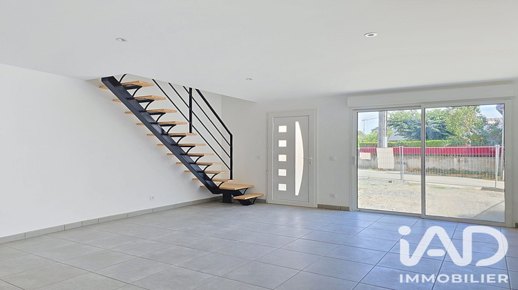 Ma-Cabane - Vente Appartement Val-du-Layon, 66 m²