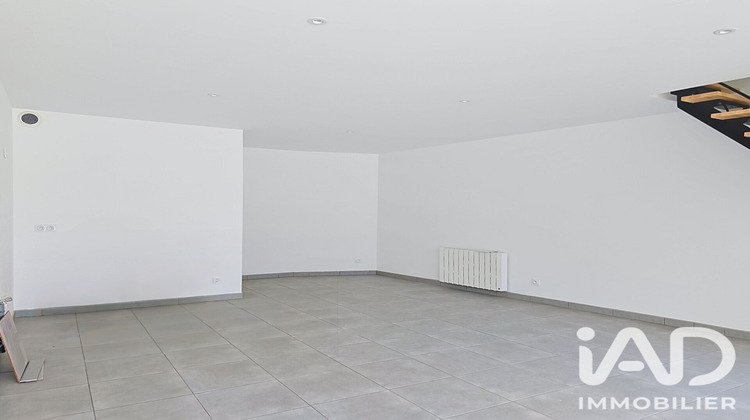 Ma-Cabane - Vente Appartement Val-du-Layon, 66 m²
