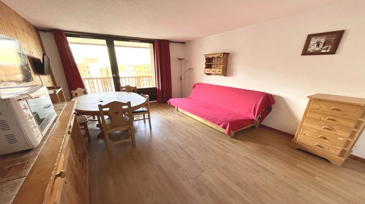 Ma-Cabane - Vente Appartement Val Thorens, 54 m²