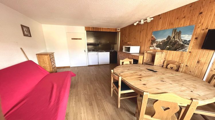 Ma-Cabane - Vente Appartement Val Thorens, 54 m²