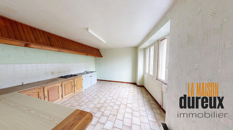 Ma-Cabane - Vente Appartement Valay, 105 m²