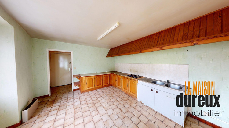 Ma-Cabane - Vente Appartement Valay, 105 m²