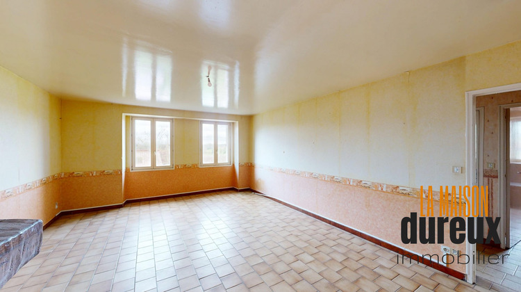 Ma-Cabane - Vente Appartement Valay, 105 m²