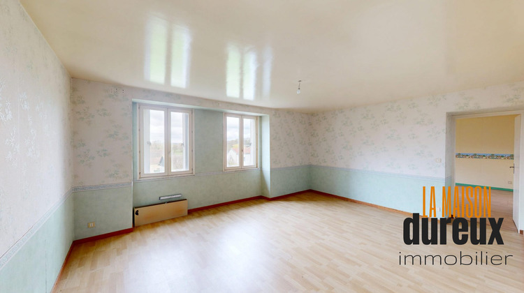 Ma-Cabane - Vente Appartement Valay, 105 m²