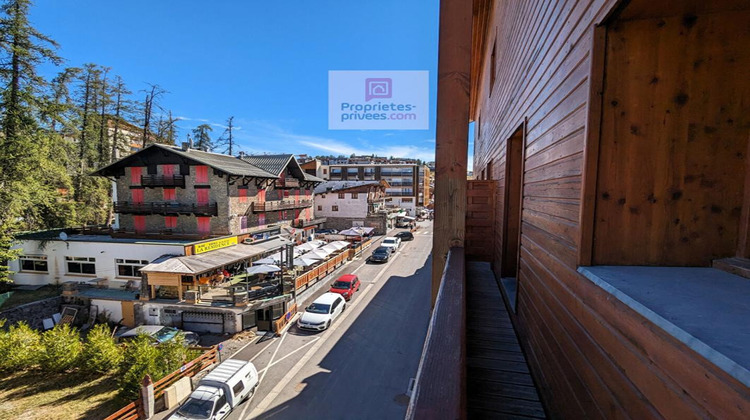 Ma-Cabane - Vente Appartement VALBERG, 16 m²