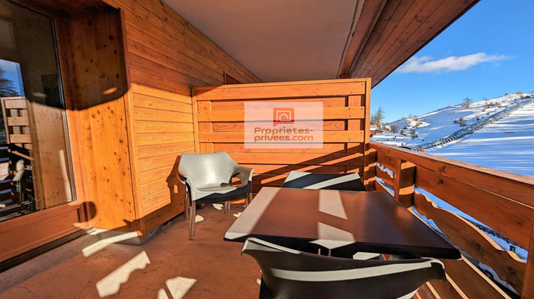 Ma-Cabane - Vente Appartement VALBERG, 42 m²