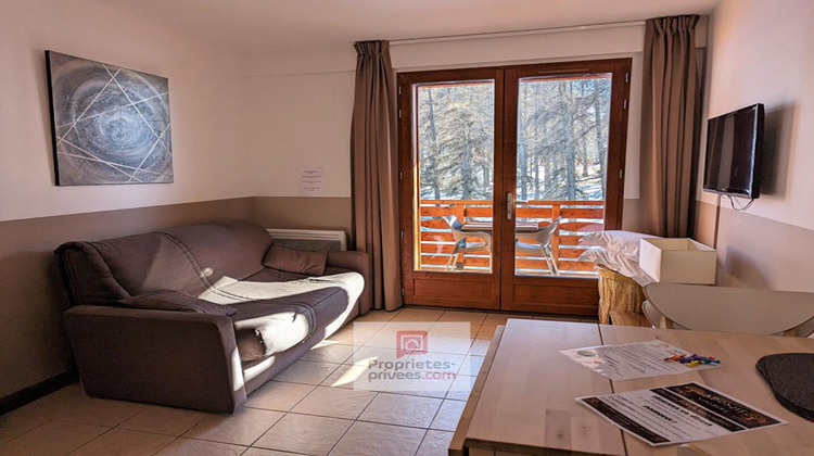 Ma-Cabane - Vente Appartement VALBERG, 42 m²