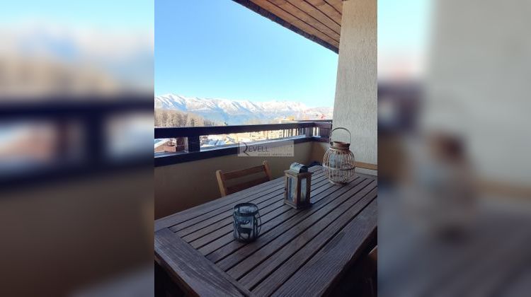 Ma-Cabane - Vente Appartement Valberg, 42 m²