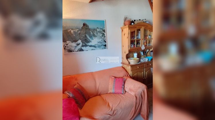 Ma-Cabane - Vente Appartement Valberg, 42 m²