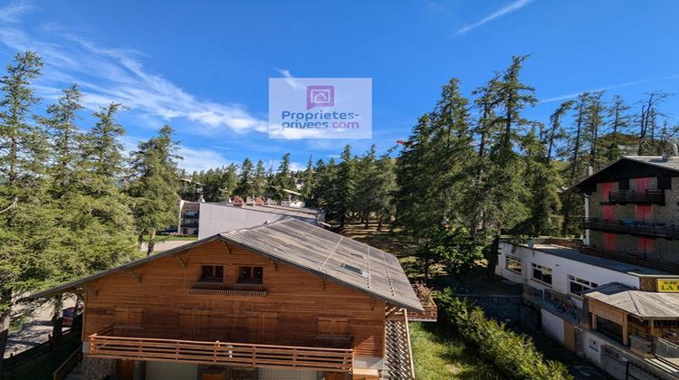 Ma-Cabane - Vente Appartement VALBERG, 16 m²