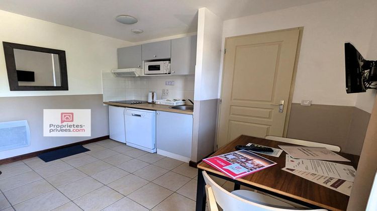 Ma-Cabane - Vente Appartement VALBERG, 16 m²