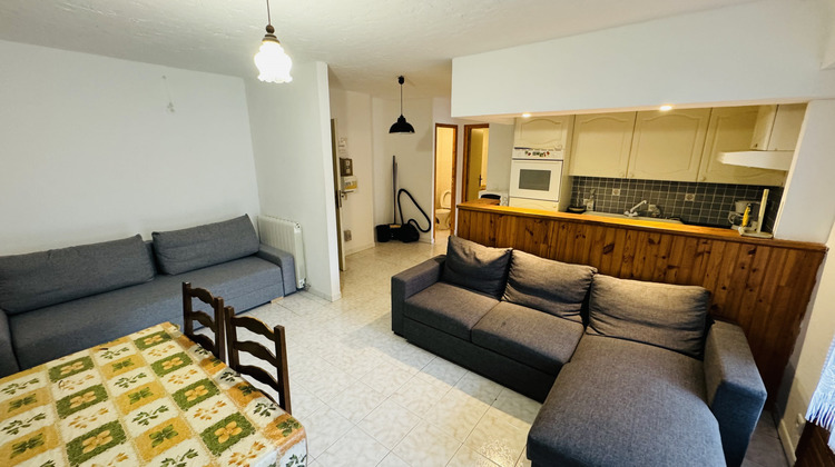 Ma-Cabane - Vente Appartement Valberg, 46 m²