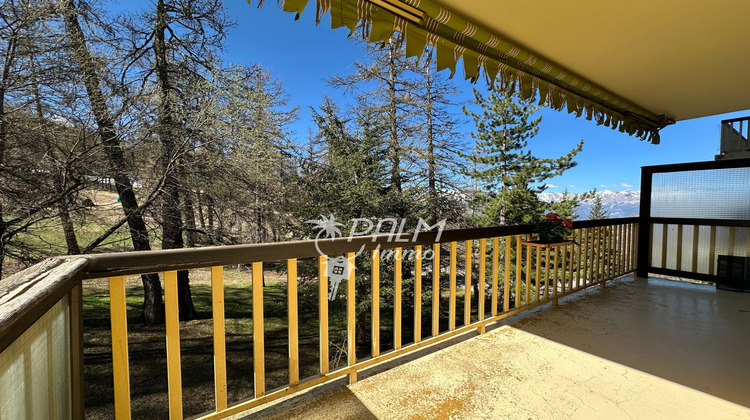 Ma-Cabane - Vente Appartement Valberg, 31 m²