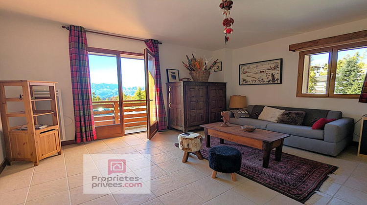 Ma-Cabane - Vente Appartement VALBERG, 43 m²