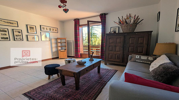 Ma-Cabane - Vente Appartement VALBERG, 43 m²