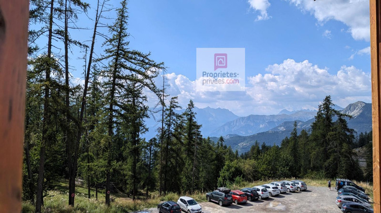 Ma-Cabane - Vente Appartement VALBERG, 32 m²