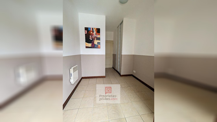 Ma-Cabane - Vente Appartement VALBERG, 32 m²