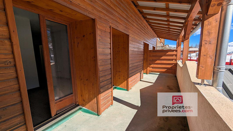 Ma-Cabane - Vente Appartement VALBERG, 31 m²