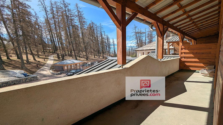 Ma-Cabane - Vente Appartement VALBERG, 31 m²