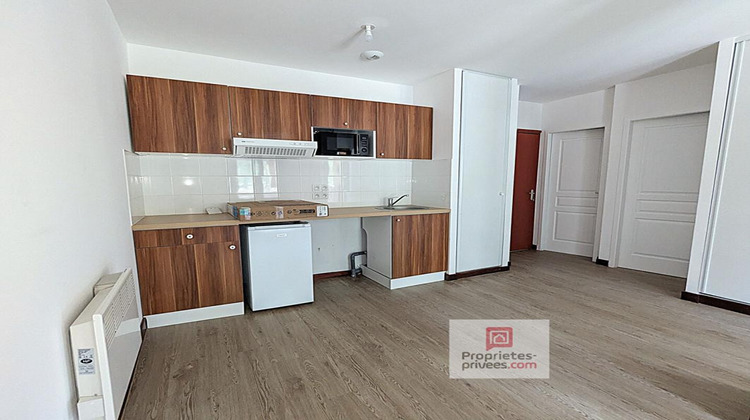 Ma-Cabane - Vente Appartement VALBERG, 31 m²