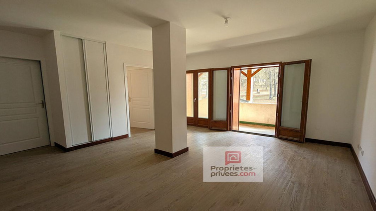 Ma-Cabane - Vente Appartement VALBERG, 31 m²