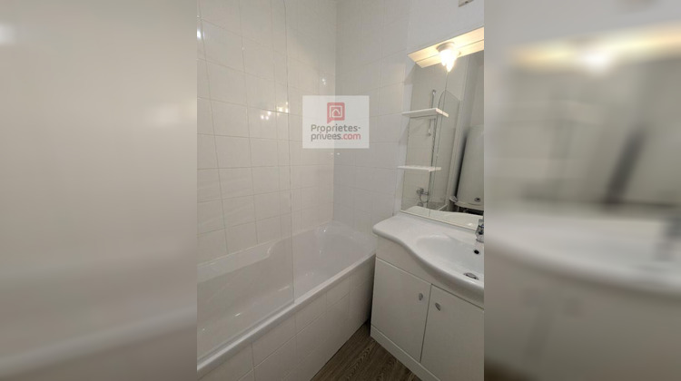 Ma-Cabane - Vente Appartement VALBERG, 33 m²