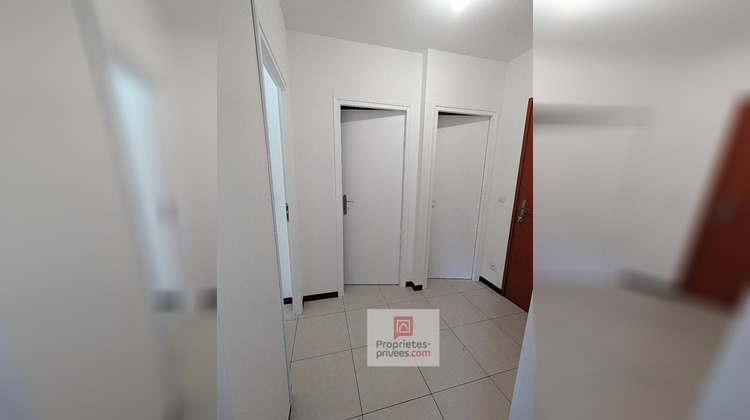 Ma-Cabane - Vente Appartement VALBERG, 27 m²