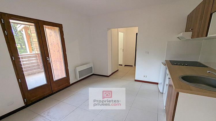 Ma-Cabane - Vente Appartement VALBERG, 27 m²