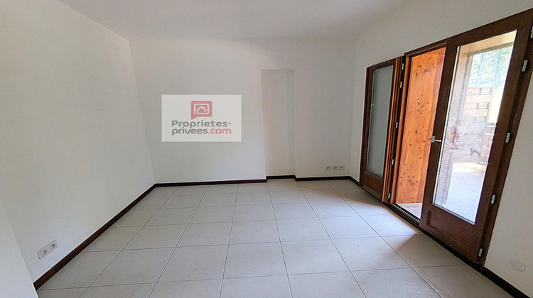 Ma-Cabane - Vente Appartement VALBERG, 27 m²