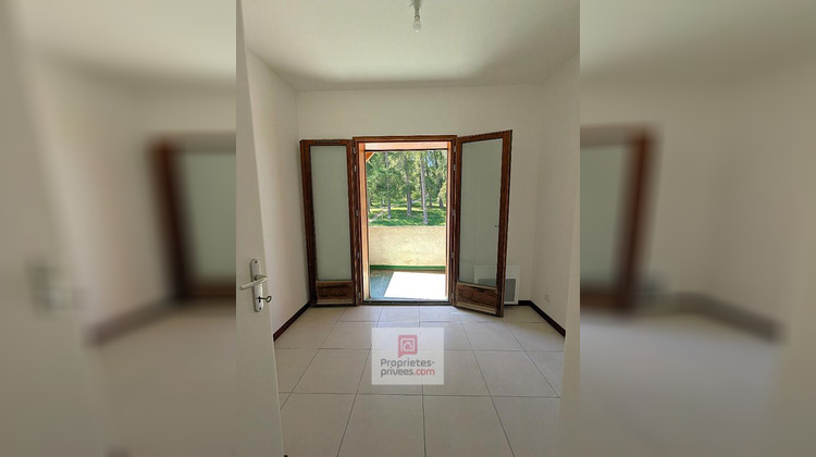 Ma-Cabane - Vente Appartement VALBERG, 27 m²