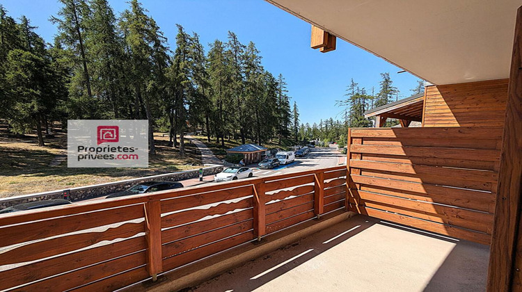 Ma-Cabane - Vente Appartement VALBERG, 41 m²