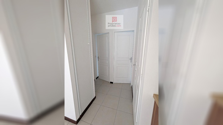 Ma-Cabane - Vente Appartement VALBERG, 41 m²