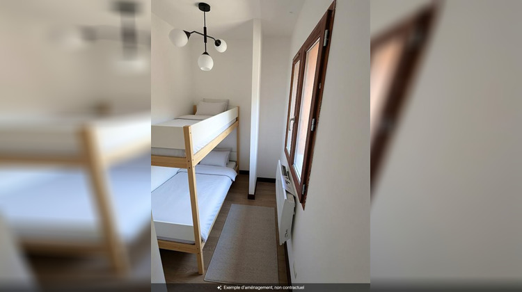Ma-Cabane - Vente Appartement VALBERG, 34 m²
