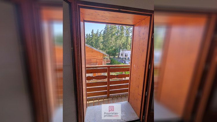 Ma-Cabane - Vente Appartement VALBERG, 34 m²